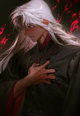 Profile image of Saheon