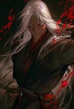 Profile image of Saheon