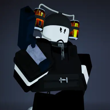 Profile image of Bloxy