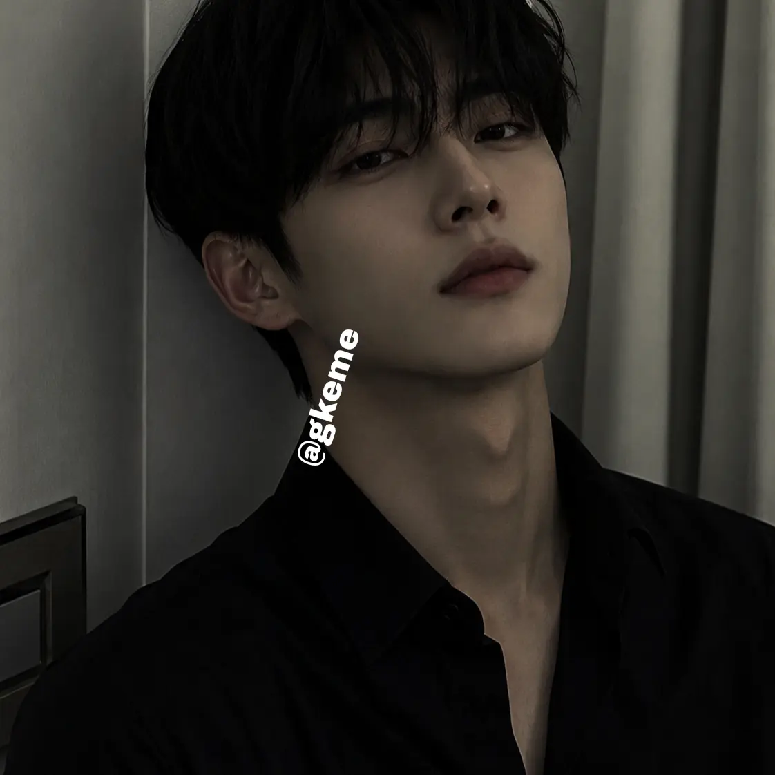 gkeme의 다른 사람 생겼어?