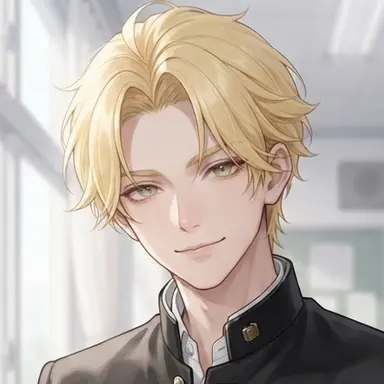 Profile image of 稜弥