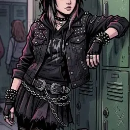 Profile image of Emma Ivy
