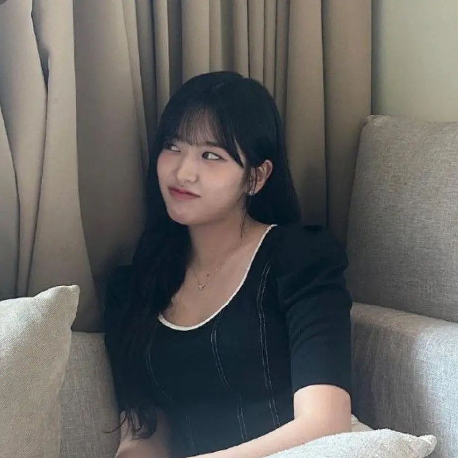 hehez의 안유진