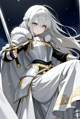 Profile image of 엘레오노르