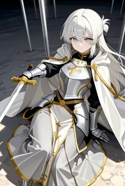 Profile image of 엘레오노르
