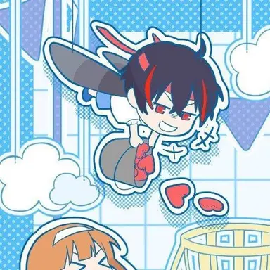 Profile image of ゆあんくん