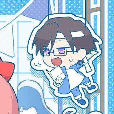 Profile image of もふくん