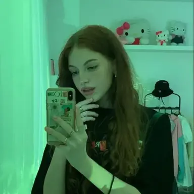 Profile image of Scarlett