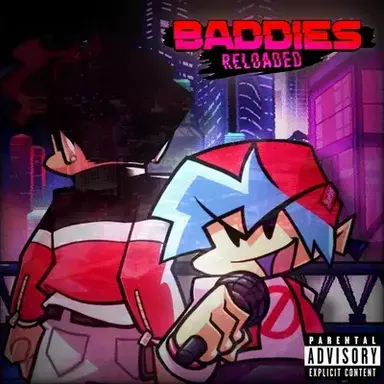 Profile image of Fnf baddies rp