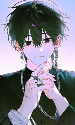 Profile image of 玲司