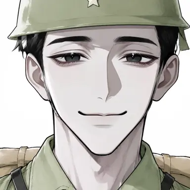 Profile image of 아리마 소위