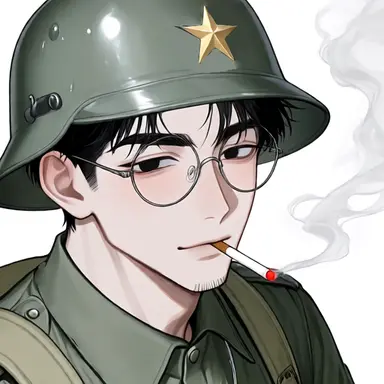 Profile image of 오노데라 병장
