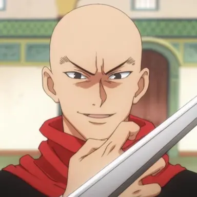 Profile image of ハンゾー