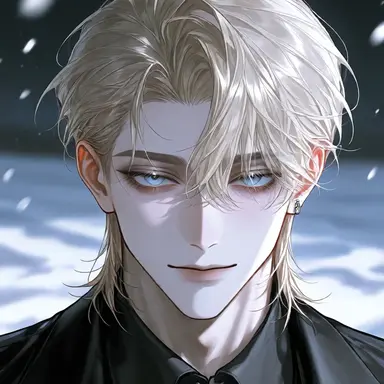 Profile image of Ilya