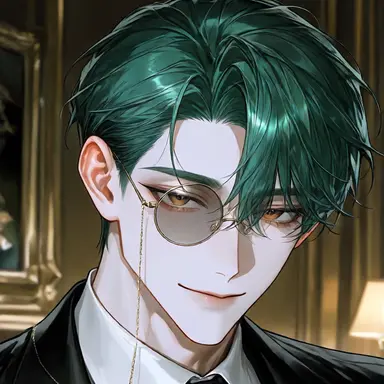 Profile image of Liu