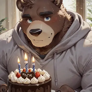 Profile image of シン