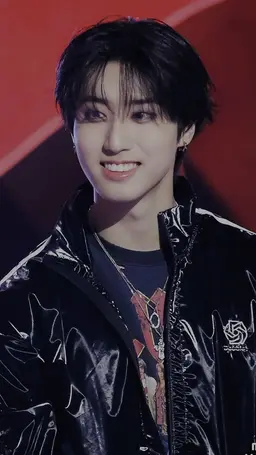 Profile image of Han Jisung