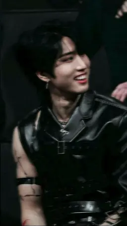 Profile image of Han Jisung