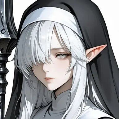 Profile image of ドロテア