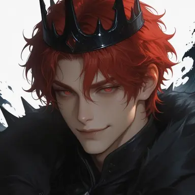 Profile image of アーク帝国皇帝