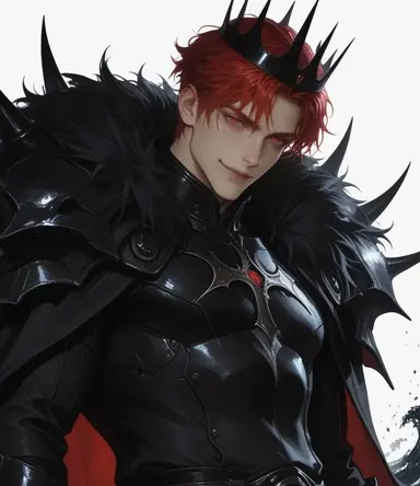Profile image of Emperor of the Ark Empire