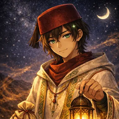 Profile image of ナイール
