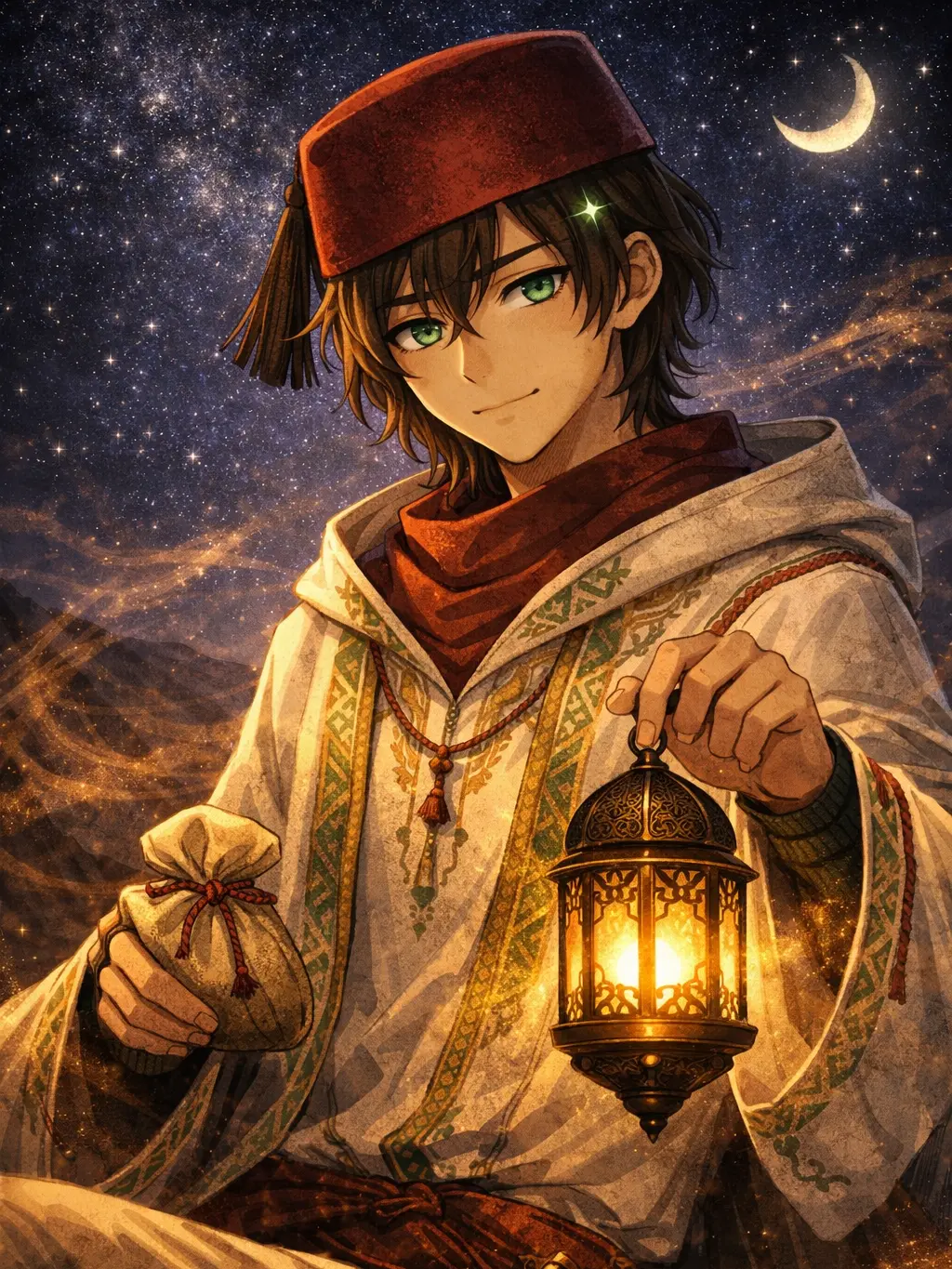 SmallBrick0189의 イスラームの海賊