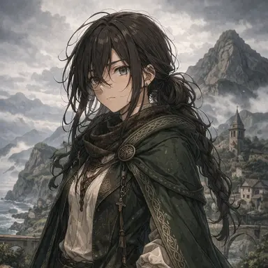 Profile image of パウラ