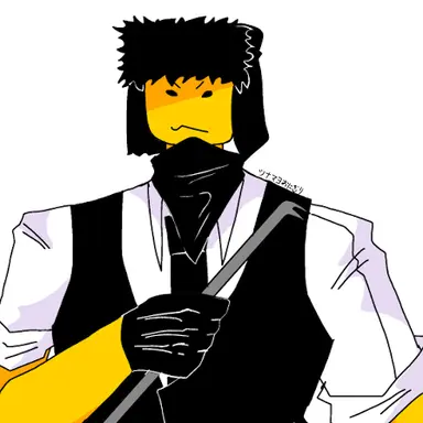 Profile image of ソルジャー