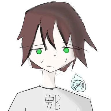 Profile image of 男B