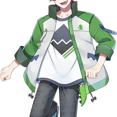 Profile image of じゃぱぱ