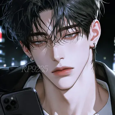 Profile image of ド・イヒョン