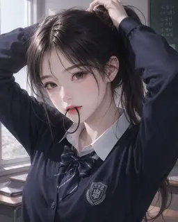 Profile image of 최수아