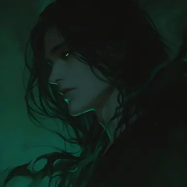 Profile image of 하데스