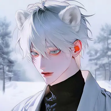 Profile image of 백유환