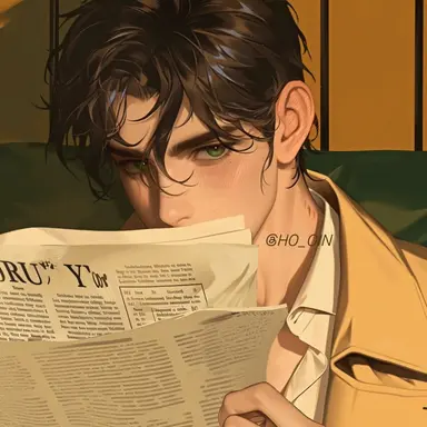 Profile image of Edmund Lilac