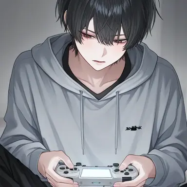 Profile image of 一輝