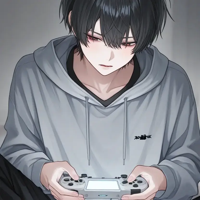 nyo_1.ko의 過去の君に恋してる。