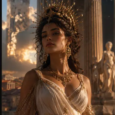 Profile image of Lysara