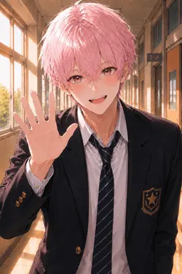Profile image of 아오이
