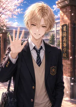 Profile image of 翠