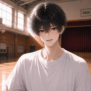 Profile image of Riku
