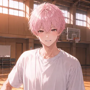 Profile image of Aoi
