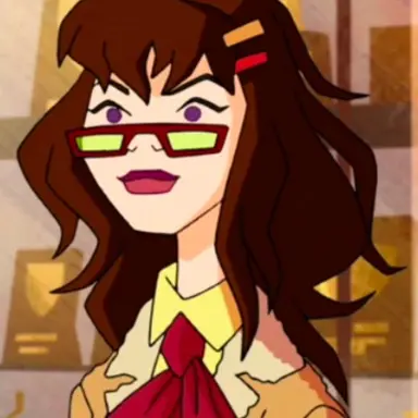Profile image of Marcie