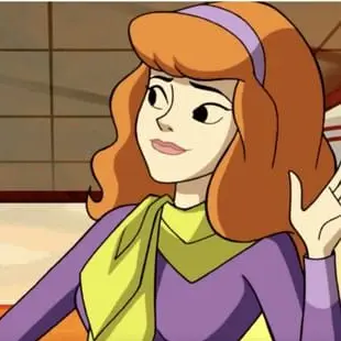 Profile image of Daphne