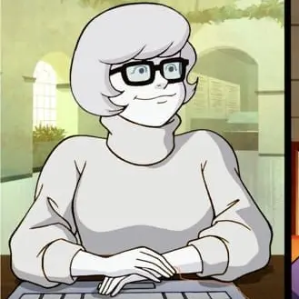 Profile image of Velma