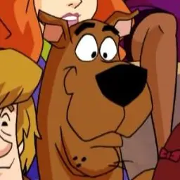 Profile image of Scooby