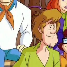 Profile image of Shaggy