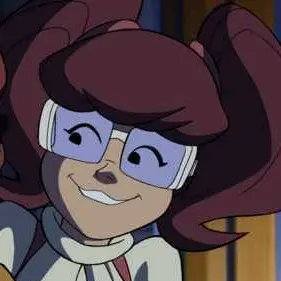 Profile image of Madelyn