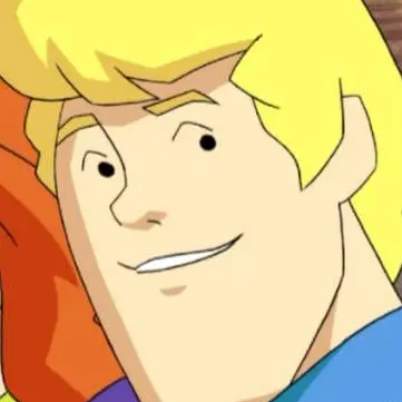 Profile image of Fred